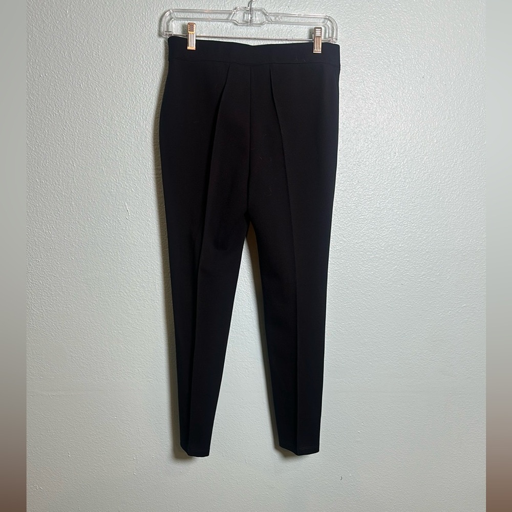 Black A-K-R-I-S punto women’s  Pants